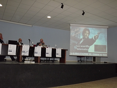 Seminario di SICUREZZA INFORMATICA del 06-11-2014 ad Isernia