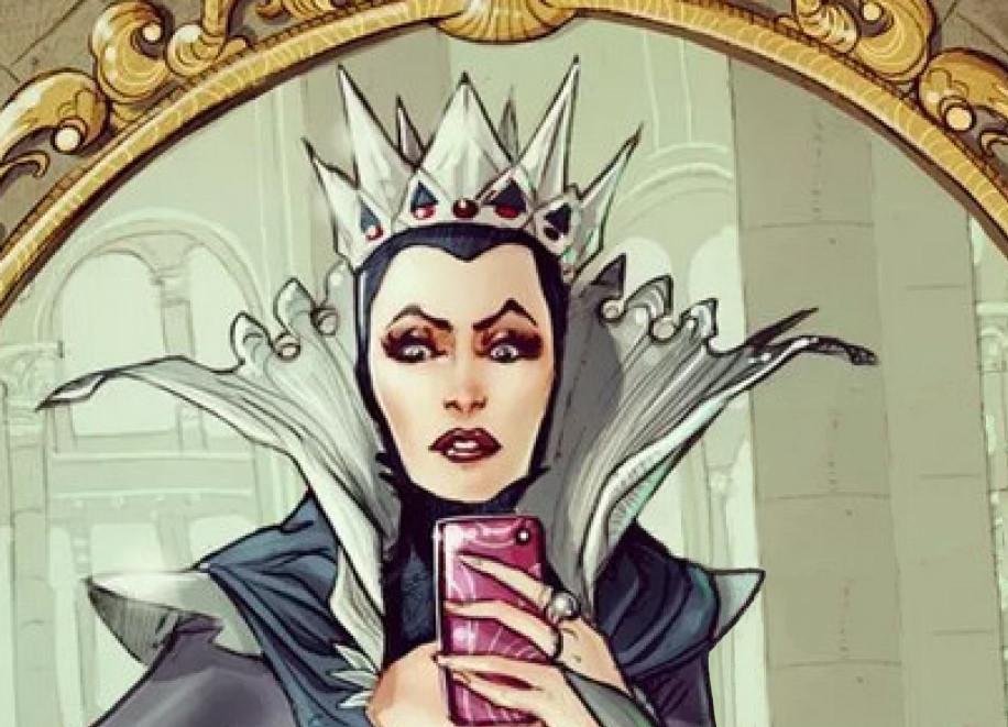 Il Selfie