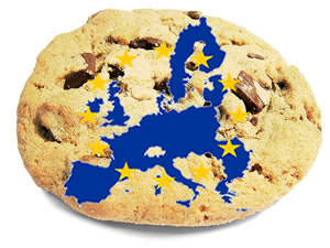 Normativa europea sui cookie