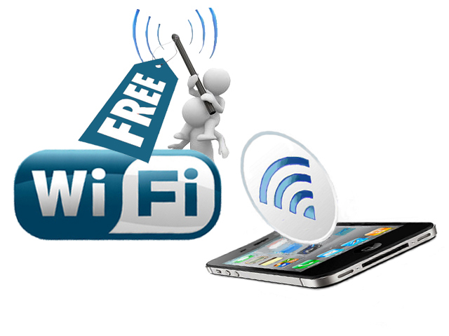L'Hotspot delle meraviglie
