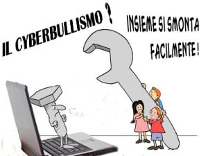 Il-Cyberbullismo