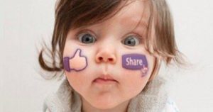 baby-facebook_la-sfida-delle-mamme