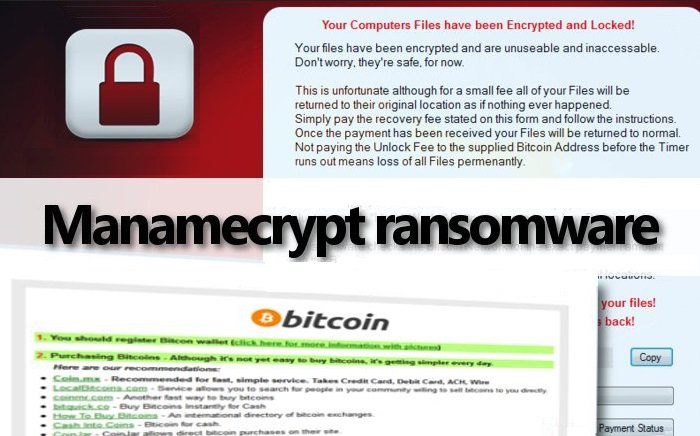 /Manamecrypt-ransomware