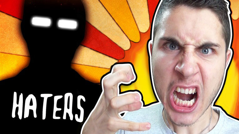 Haters
