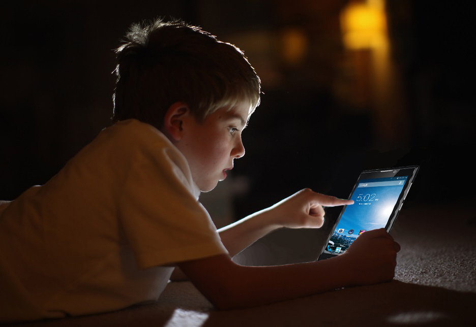 smartphone-e-bambini