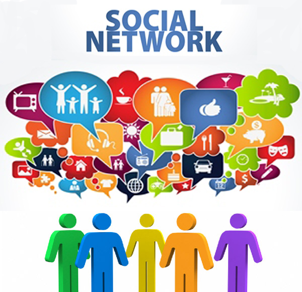 Social-Network-e-condivisioni