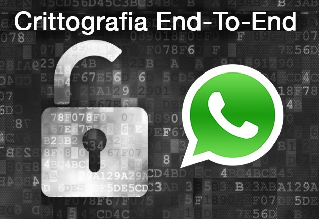 Crypt12: la nuova ‘cassaforte’ di WhatsApp
