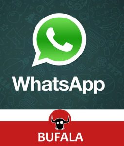 WhatsApp-BUFALA