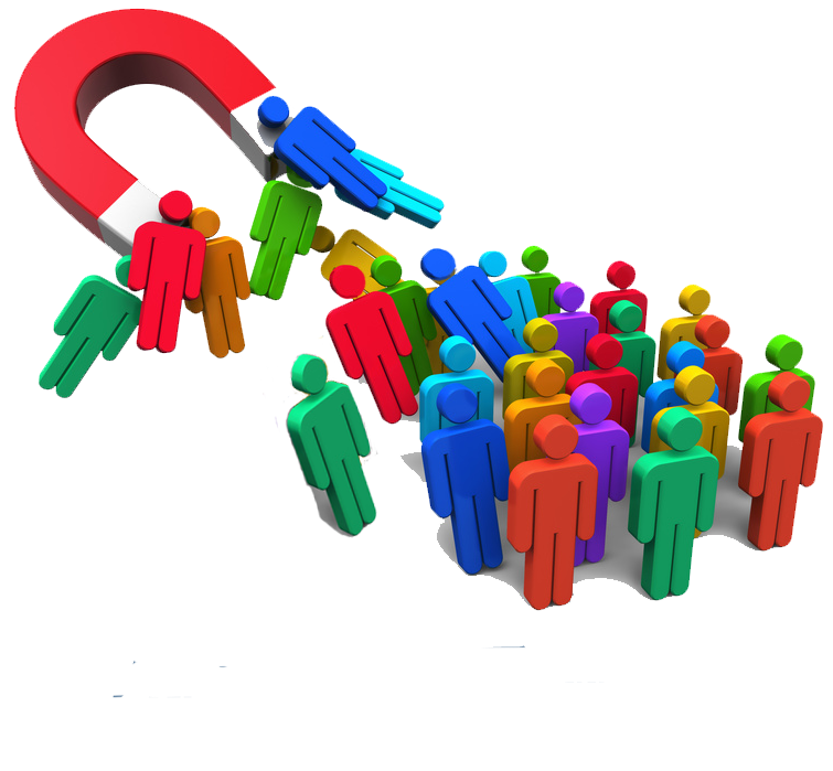Influencer-e-followers