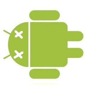 Android Brick