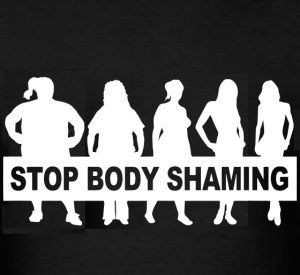 body-shaming
