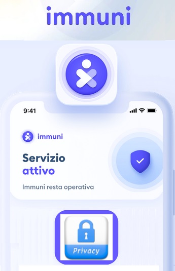 app-immuni